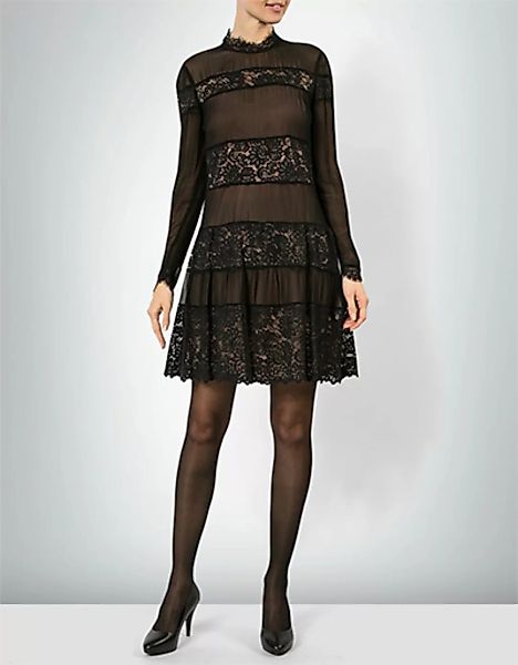 TWIN-SET Damen Kleid TA7265/00006 günstig online kaufen