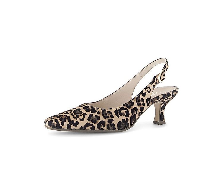 Gabor Slingpumps Slingpumps günstig online kaufen