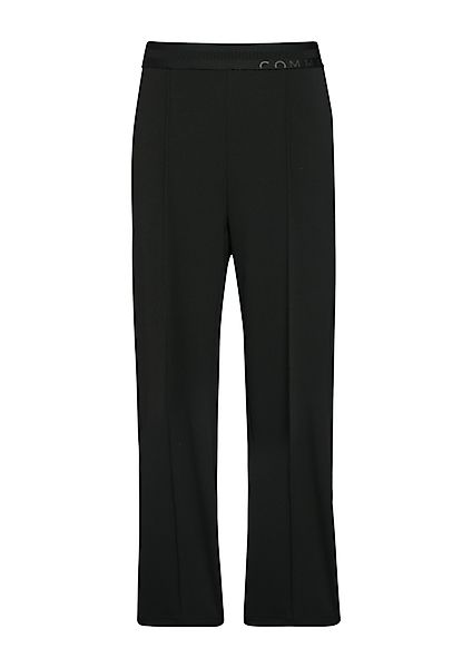 Comma Stoffhose günstig online kaufen