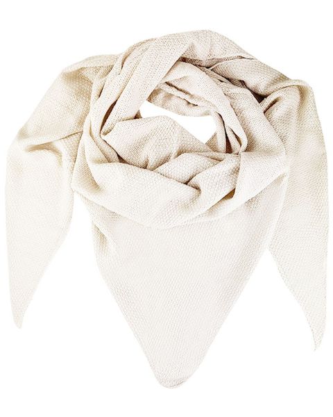 Trachtenland Dreieckstuch XL Strick Halstuch - günstig online kaufen