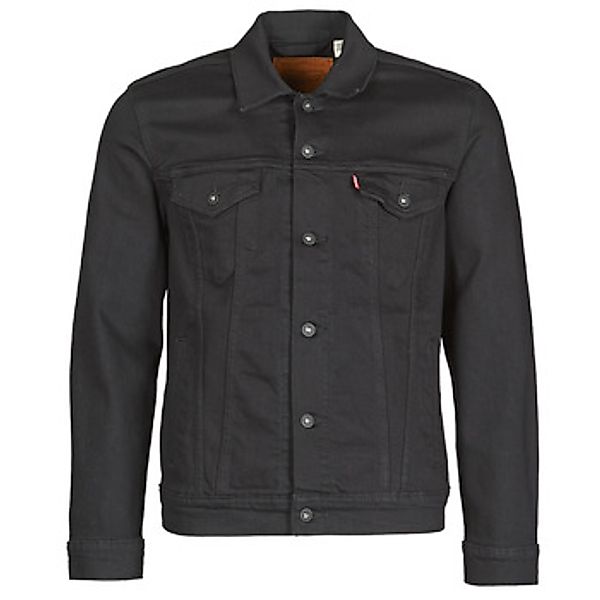 Levis  Jeansjacken THE TRUCKER JACKET günstig online kaufen