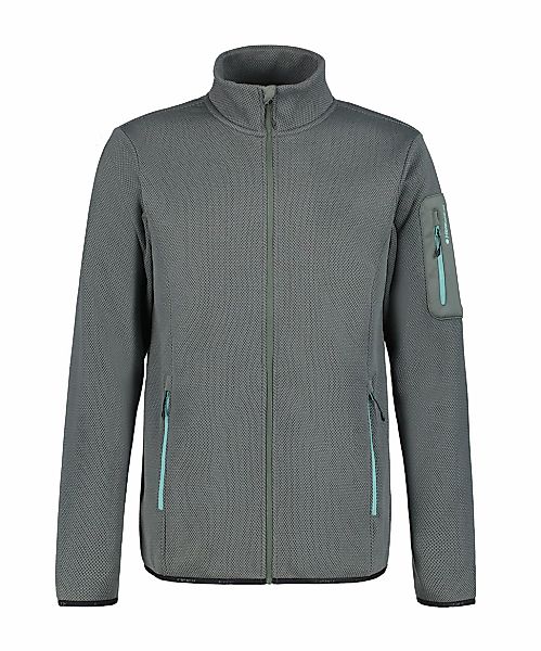 Icepeak "H MIDLAYER JACKE BREDSTEDT" für vielseitige Outdoor-Aktivitäten, a günstig online kaufen