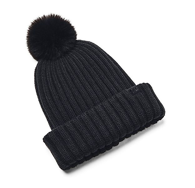 Under Armour® Bommelmütze W Halftime Pom Beanie günstig online kaufen