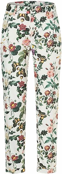 MAC Stretch-Hose "CHINO turn up" mit Umschlagsaum günstig online kaufen