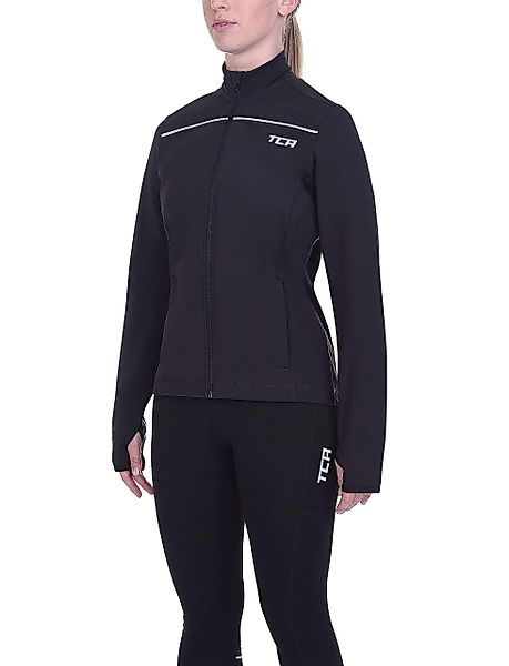 TCA Fahrradjacke TCA Damen Thermische Radlaufjacke günstig online kaufen