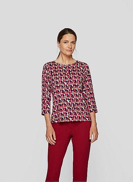 Rabe Print-Shirt T-Shirt günstig online kaufen