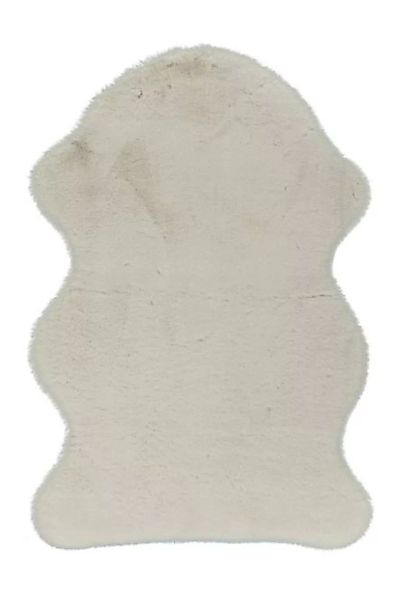 60x90 Teppich COSY von Lalee Ivory günstig online kaufen
