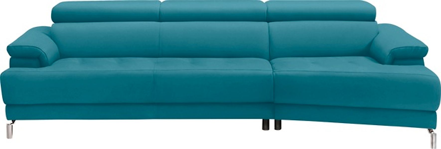 Egoitaliano Ecksofa »Soul, extravagantes Designsofa, Megasofa, super bequem günstig online kaufen