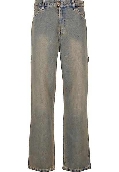 Karl Kani Bequeme Jeans "Karl Kani Herren KK OG Baggy Workwear Denim", (1 t günstig online kaufen