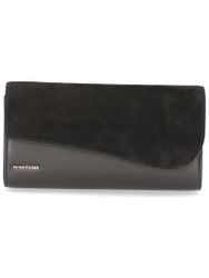Peter Kaiser Clutch "Peter Kaiser Taschen Veloursleder" günstig online kaufen