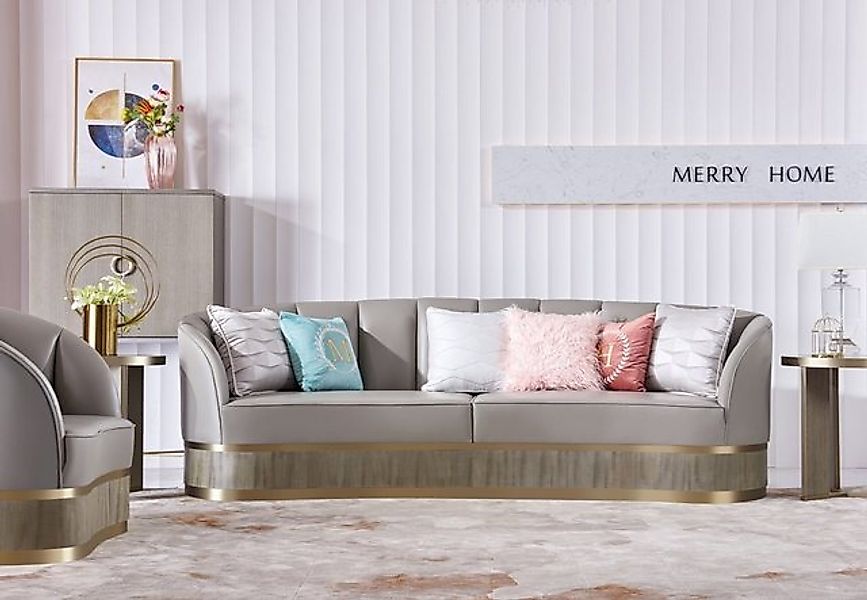 JVmoebel Sofa Big sofa luxus Couch Wohnzimmer Sitzmöbel, Made in Europa günstig online kaufen