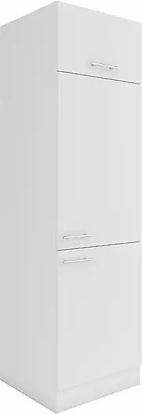 OPTIFIT Kühlumbauschrank "Bella" Breite 60 cm, Nischenmaße B/T/H 56,7/55,5/ günstig online kaufen