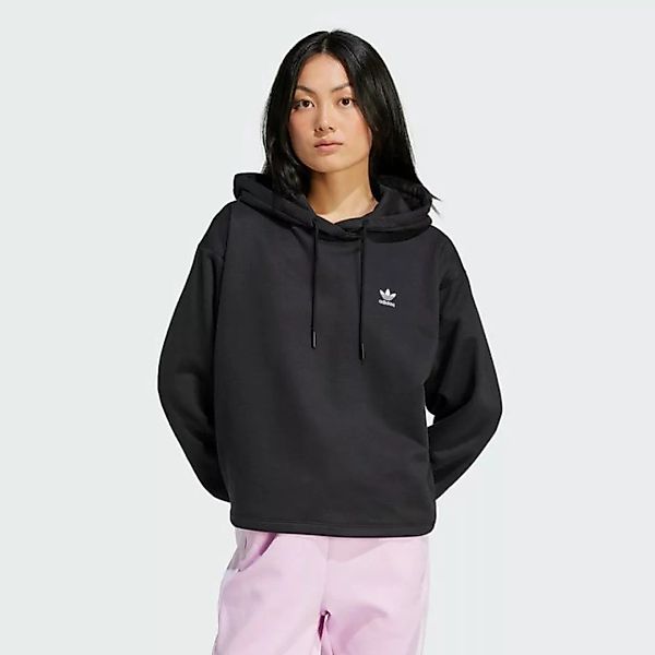 adidas Originals Kapuzensweatshirt TREFOIL HOODIEC günstig online kaufen