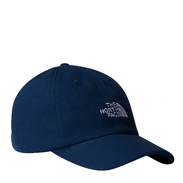 The North Face Baseball Cap "NORM HAT" 1 Stk. sportlicher Stil, mit gebogen günstig online kaufen