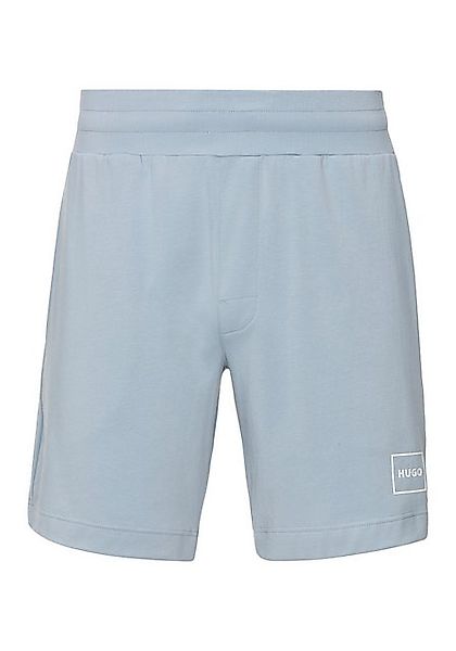 HUGO Shorts Laze Shorts CW 10 mit elastischem Bund günstig online kaufen