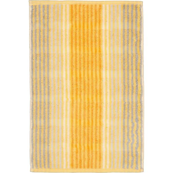 Cawö Handtücher Noblesse Cashmere Streifen 1056, 100% Baumwolle (1-St) günstig online kaufen