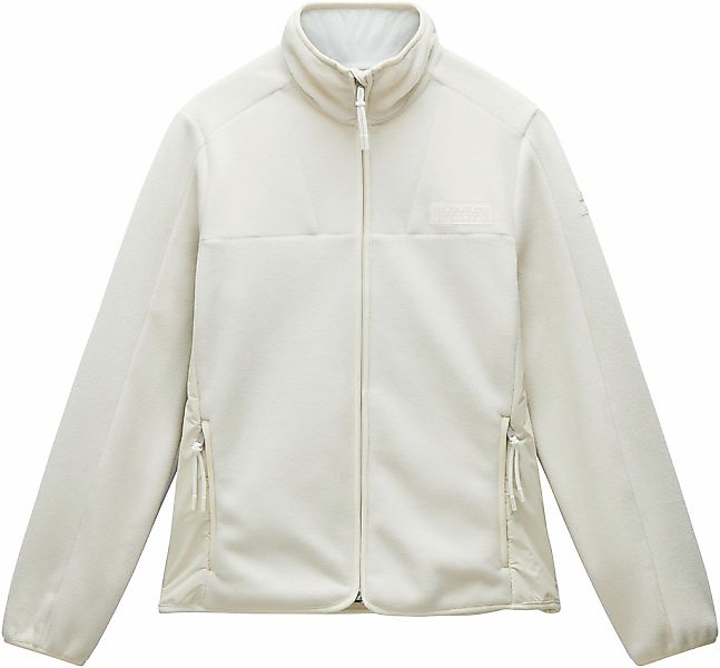 Napapijri Fleecejacke "YUPIK" günstig online kaufen