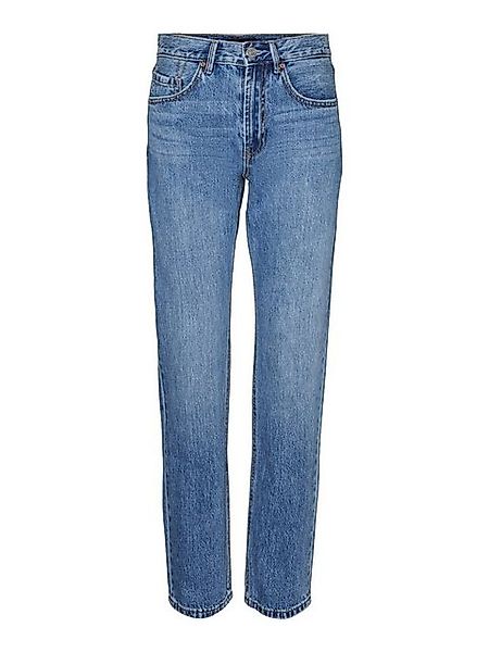 Vero Moda 7/8-Jeans VMHailey (1-tlg) Weiteres Detail günstig online kaufen