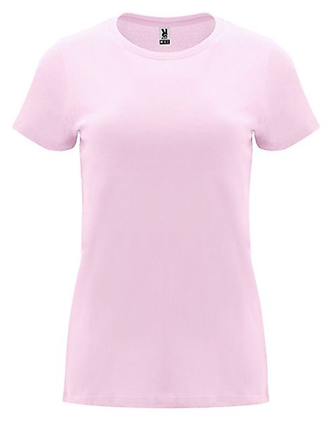Roly Hoodie Women´s Capri T-Shirt günstig online kaufen