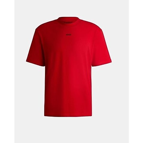 BOSS  T-Shirt 50488330 DAPOLINO günstig online kaufen