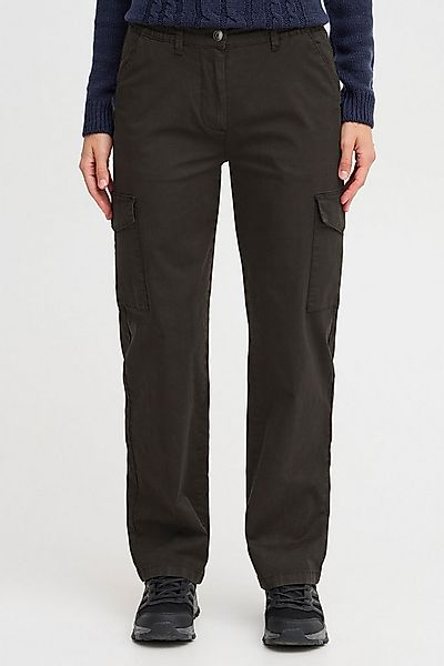 OXMO Cargohose OXLOCO Modische Stoffhose günstig online kaufen