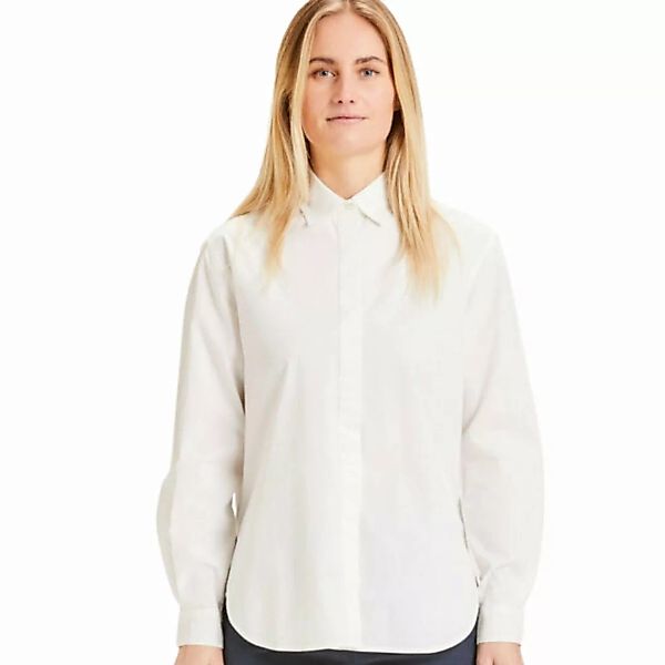 Bluse "Juniper Loose Long Shirt" günstig online kaufen