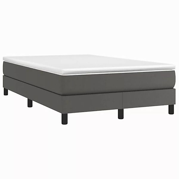 vidaXL Boxspringbett günstig online kaufen