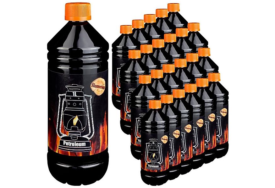 Flameup Petroleum Petroleum für Petroleumheizung Petroleumofen Petroleumlam günstig online kaufen