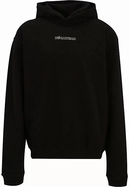 Rocawear Kapuzensweatshirt Rocawear Herren Rocawear Nero Hoody (1-tlg) günstig online kaufen