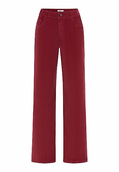 Brax 5-Pocket-Hose "Style MORGAN" günstig online kaufen