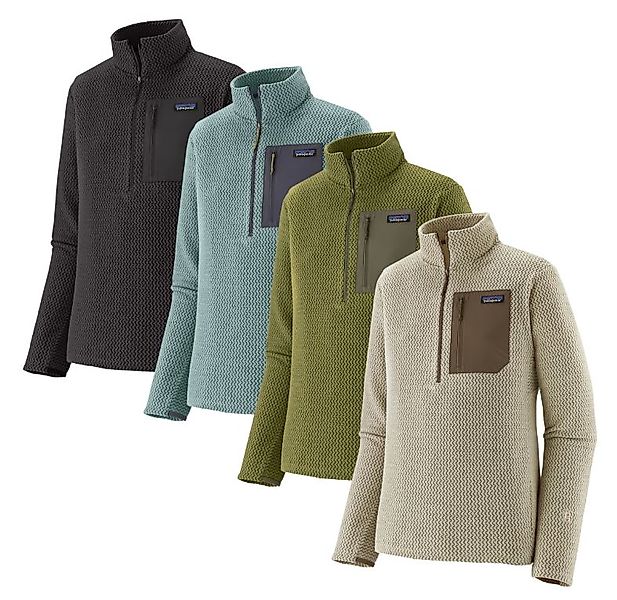 Patagonia M's R1 Air Zip Neck - Fleece günstig online kaufen
