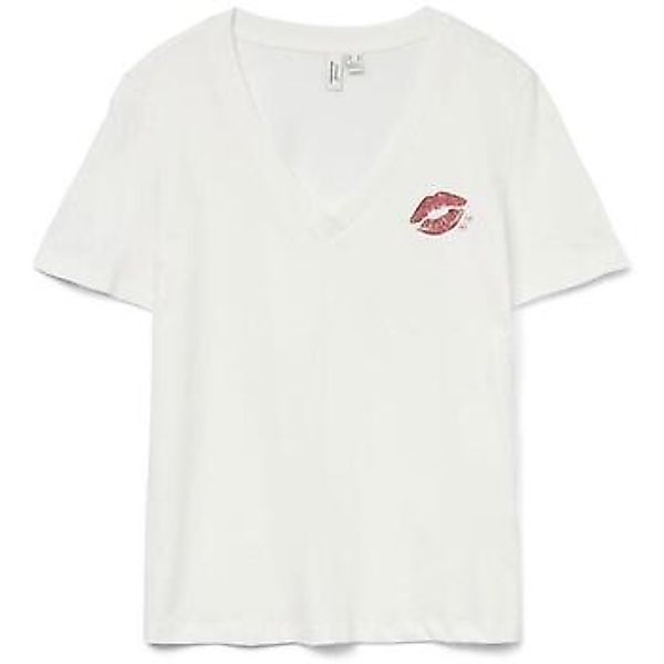 Vero Moda  T-Shirt 10332078-SNO günstig online kaufen
