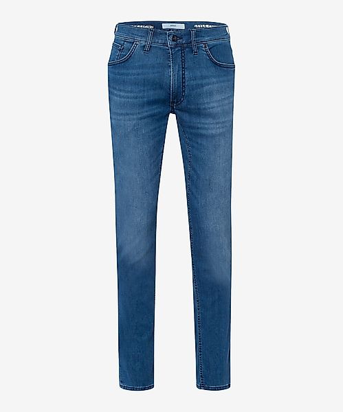 Brax 5-Pocket-Jeans BRAX CHUCK ocean water günstig online kaufen