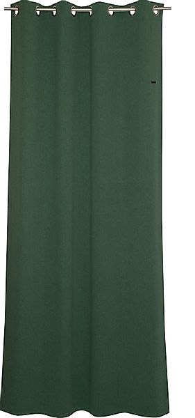 Esprit Vorhang HARP Blickdichter Ösenvorhang (1 günstig online kaufen