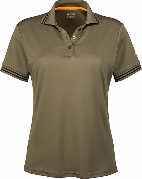 LPO Funktionsshirt "Damen Funktionspolo Amanda 3" günstig online kaufen