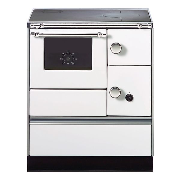 Westminster Küchenherd K 176 F/A Weiß Anschluss links 5 kW EEK: A günstig online kaufen