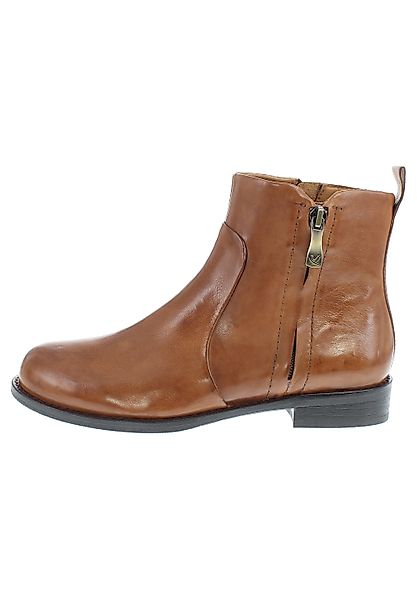 Everybody AYUNA - Coole Echtleder Stiefelette günstig online kaufen