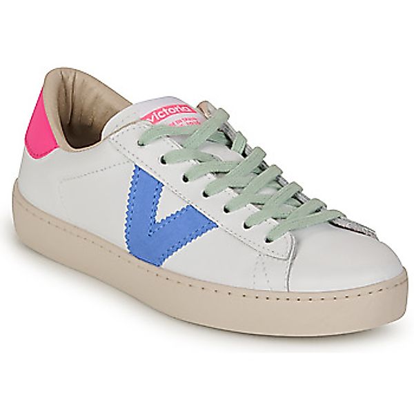 Victoria  Sneaker 1126171 chicle günstig online kaufen