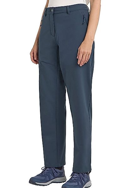 Jack Wolfskin Funktionshose "PICO TRAIL PANTS W" günstig online kaufen