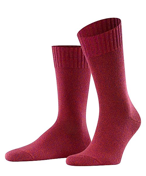 FALKE Socken Denim.ID (1-Paar) mit Schurwolle günstig online kaufen