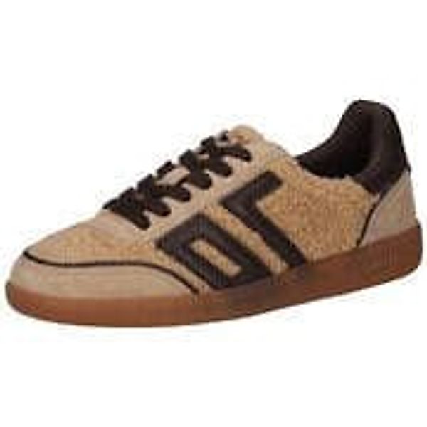 Back70 Sneaker Damen beige günstig online kaufen