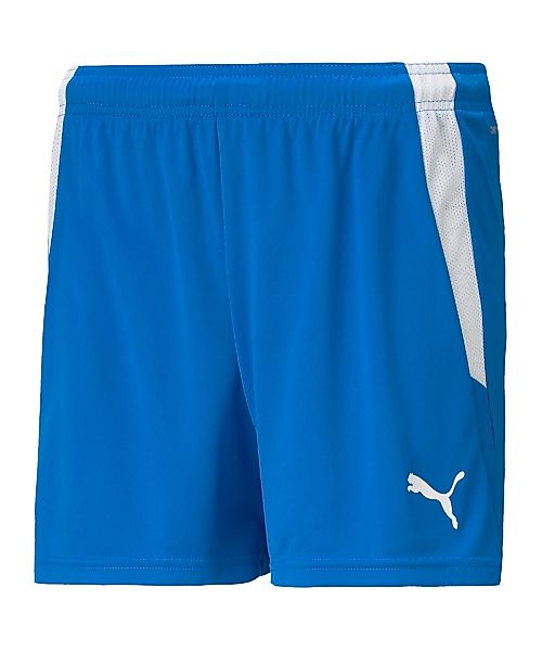 PUMA Sporthose PUMA teamLIGA Shorts Damen günstig online kaufen