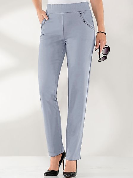 Lady Jerseyhose günstig online kaufen