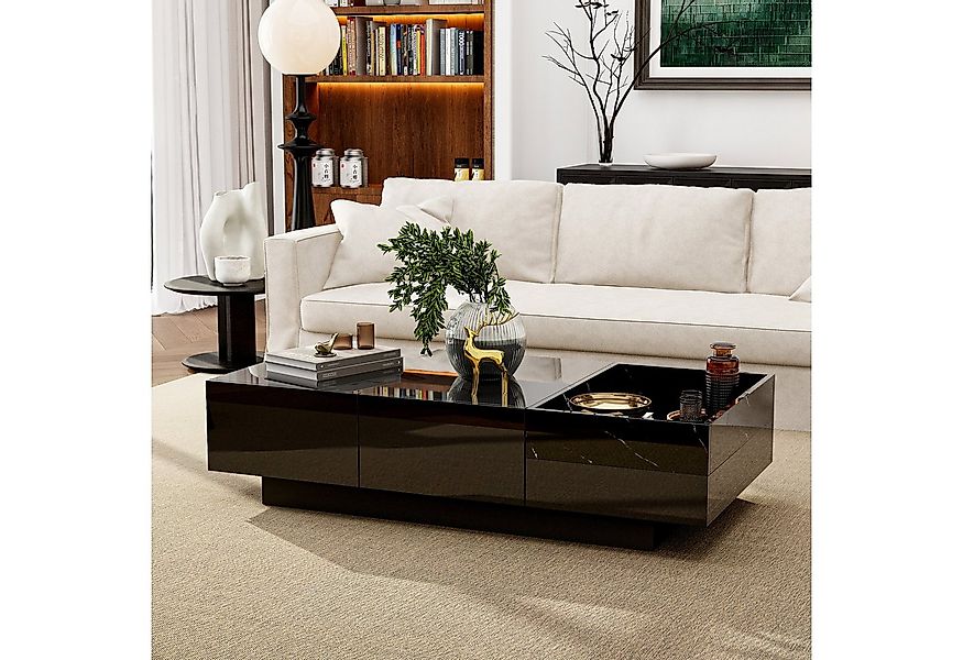 FUFU&GAGA Couchtisch günstig online kaufen