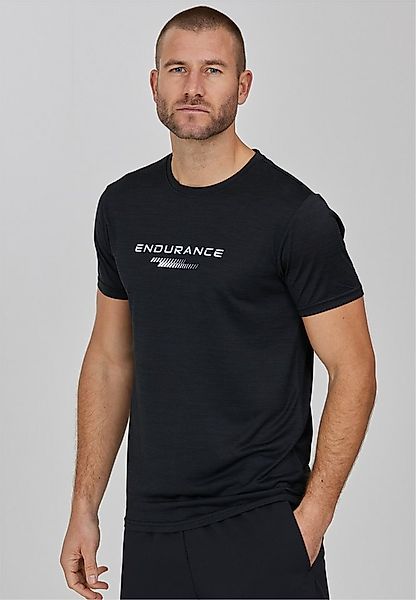 ENDURANCE Funktionsshirt PORTOFINO (1-tlg) mit praktischer Quick Dry-Techno günstig online kaufen