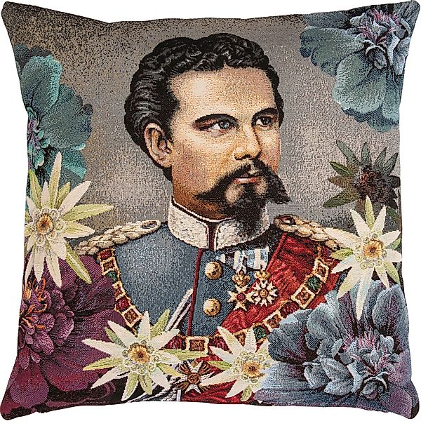 PAD Dekokissen "Legend" Made in Europe günstig online kaufen