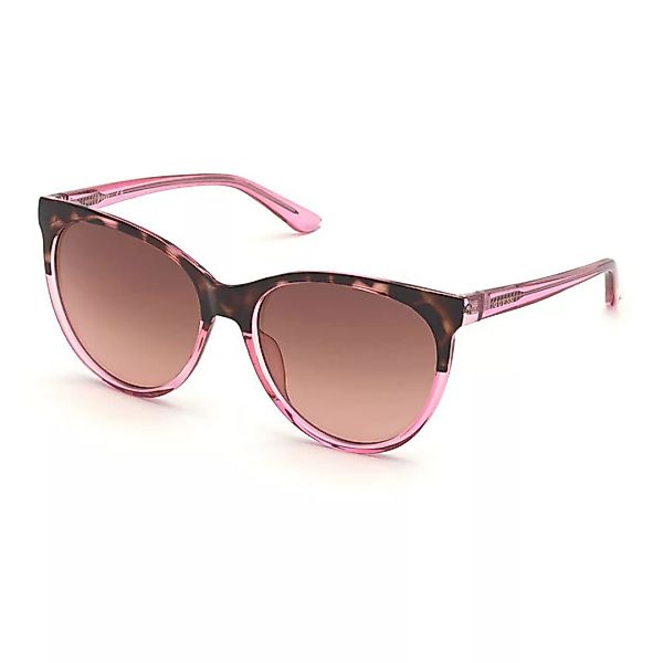 Guess Gu7778 Sonnenbrille 58 Shiny Pink günstig online kaufen