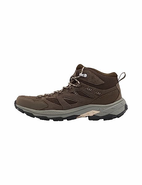 Jack Wolfskin Wanderstiefel "VOJO TOUR TEXAPORE MID M" günstig online kaufen