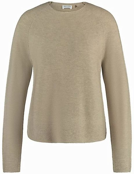 GERRY WEBER Strickpullover günstig online kaufen