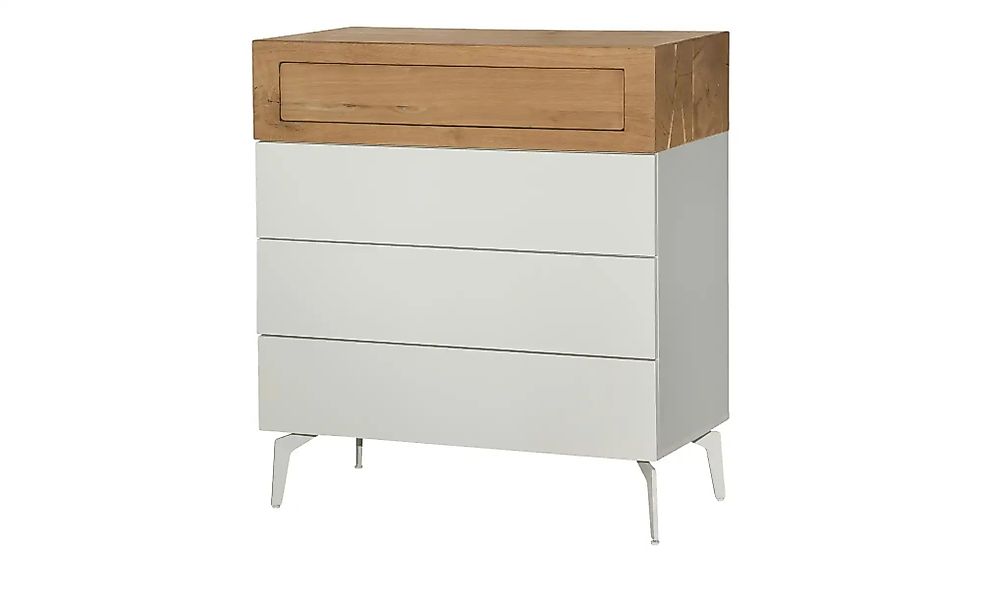 Kommode  Enego ¦ beige ¦ Maße (cm): B: 90 H: 97 T: 40.0 Kommoden & Sideboar günstig online kaufen